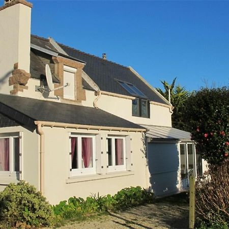 Maison A Ploumanac'H Avec Wifi, Proche Du Port, Jardin, Barbecue, Garage, Chiens Acceptes - Fr-1-368-44 بيرو جْييريك المظهر الخارجي الصورة