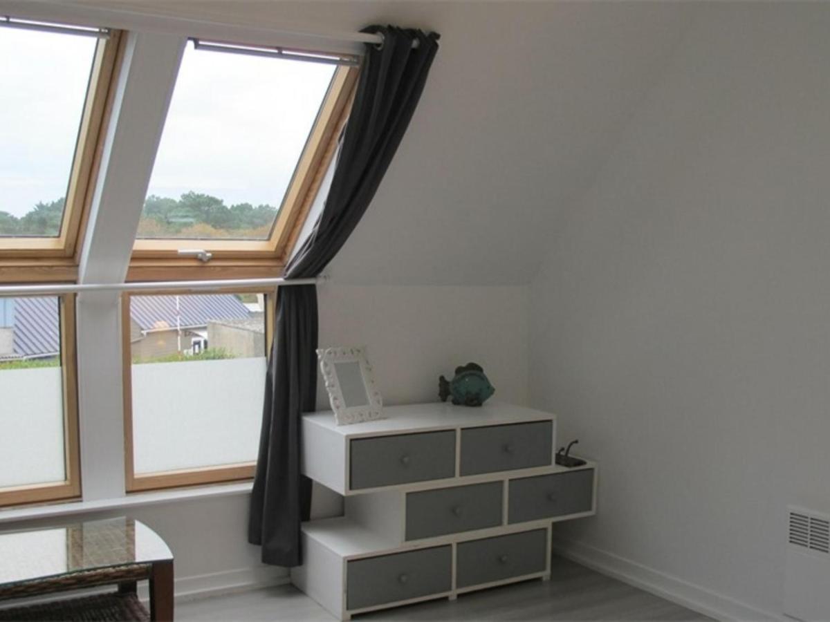 Maison A Ploumanac'H Avec Wifi, Proche Du Port, Jardin, Barbecue, Garage, Chiens Acceptes - Fr-1-368-44 بيرو جْييريك المظهر الخارجي الصورة