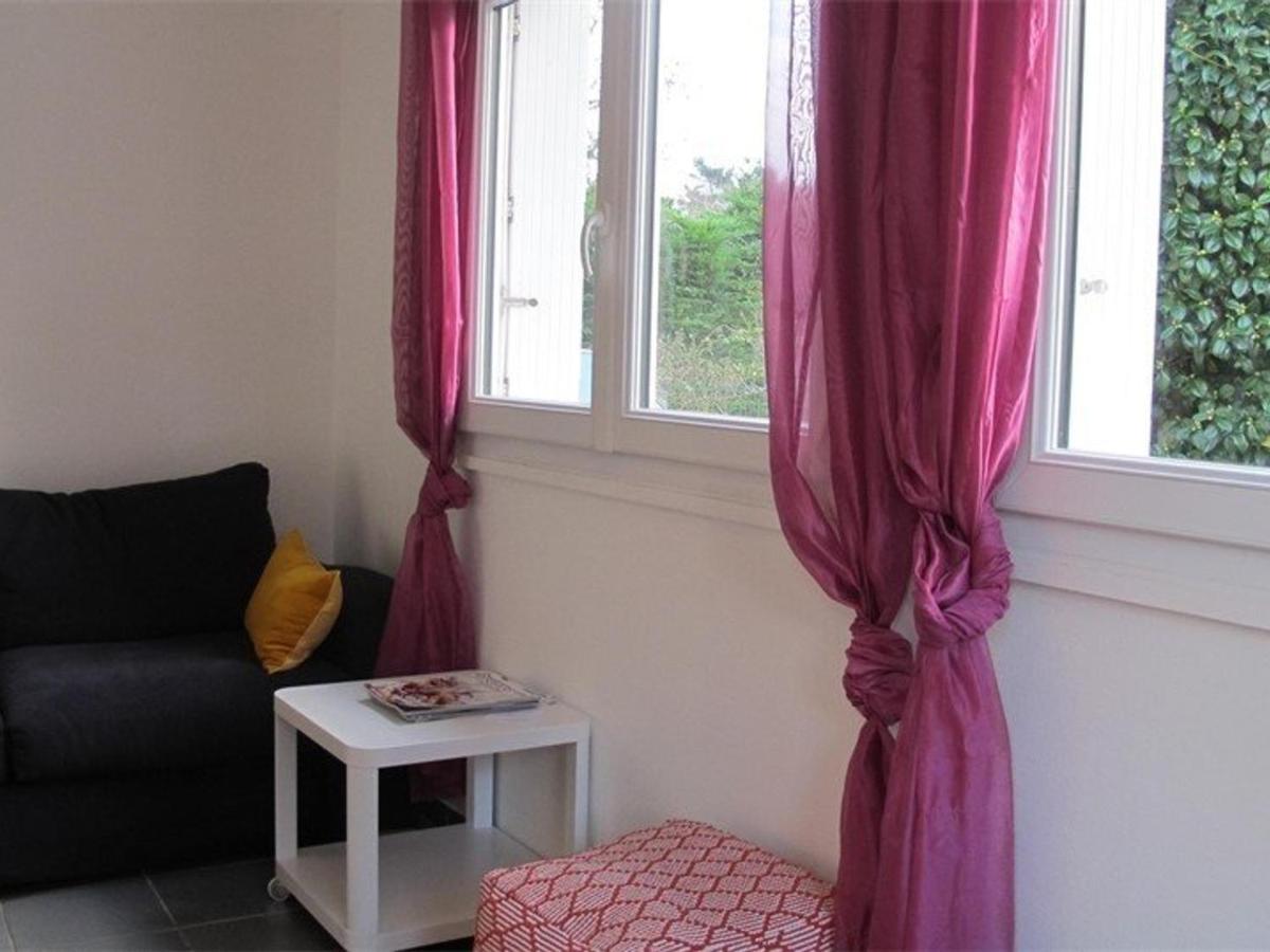 Maison A Ploumanac'H Avec Wifi, Proche Du Port, Jardin, Barbecue, Garage, Chiens Acceptes - Fr-1-368-44 بيرو جْييريك المظهر الخارجي الصورة