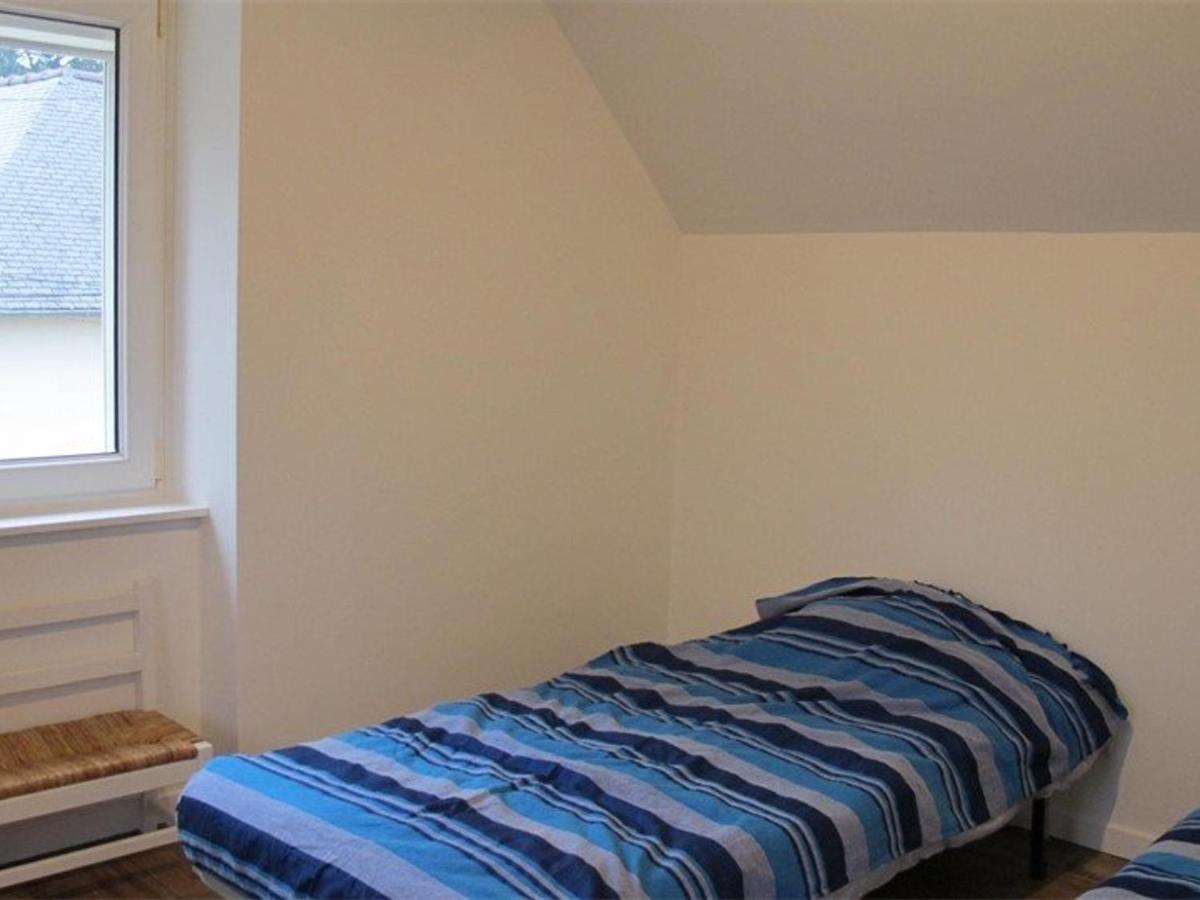 Maison A Ploumanac'H Avec Wifi, Proche Du Port, Jardin, Barbecue, Garage, Chiens Acceptes - Fr-1-368-44 بيرو جْييريك المظهر الخارجي الصورة